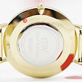 Часы Daniel Wellington Petite Unitone DW00100475 фото 6